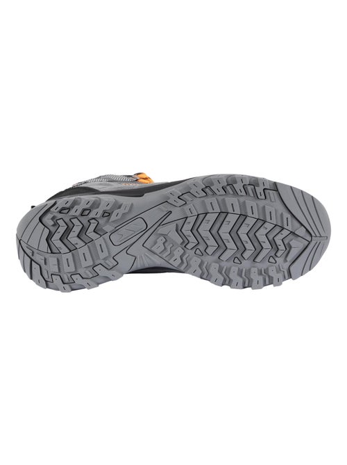 Intrusion - Bottines de marche CAELAN - Kiabi