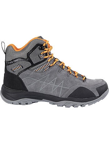 Intrusion - Bottines de marche CAELAN