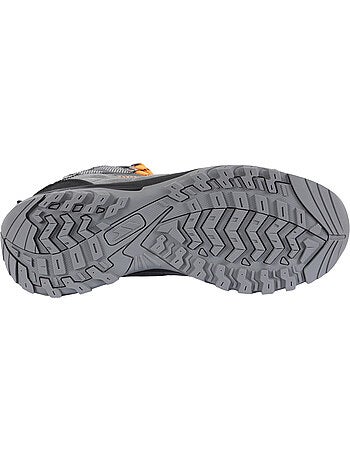 Intrusion - Bottines de marche CAELAN