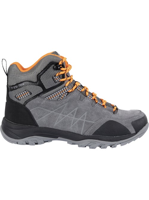 Intrusion - Bottines de marche CAELAN - Kiabi Intrusion - Bottines de marche CAELAN - Kiabi