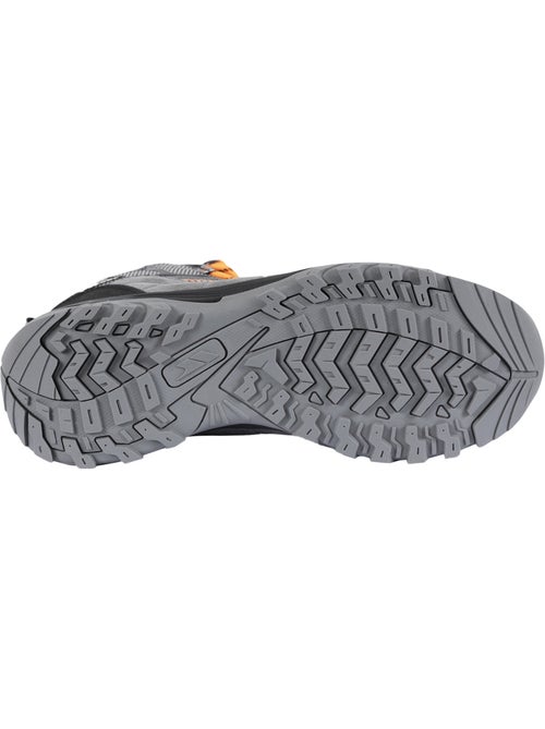 Intrusion - Bottines de marche CAELAN - Kiabi Intrusion - Bottines de marche CAELAN - Kiabi