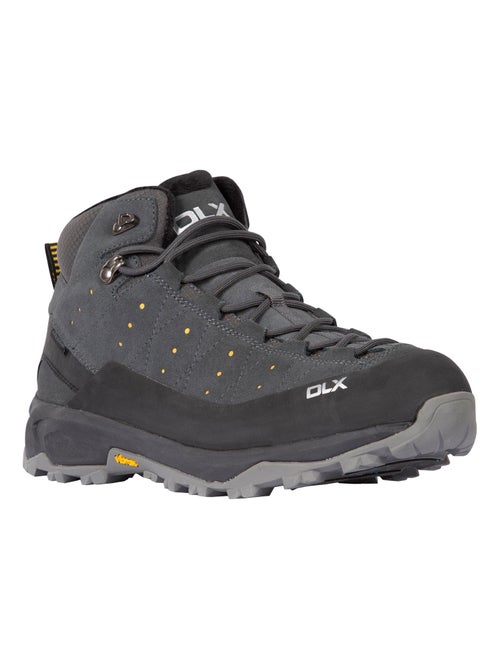 Intrusion - Bottines de marche COLDEN - Kiabi