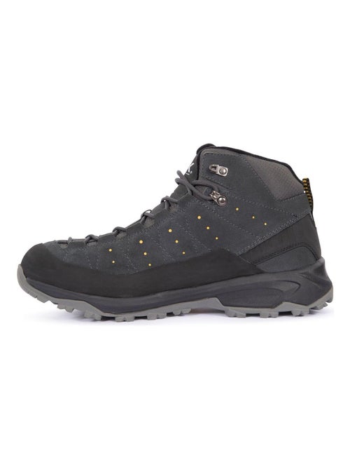Intrusion - Bottines de marche COLDEN - Kiabi