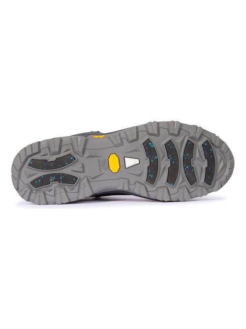 Intrusion - Bottines de marche COLDEN - Kiabi