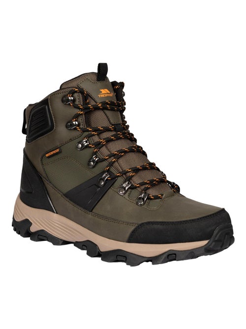 Intrusion - Bottines de marche CONRAD - Kiabi Intrusion - Bottines de marche CONRAD - Kiabi
