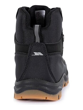 Trespass - Chaussures montantes de marche imperméables CORIN