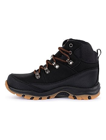 Trespass - Chaussures montantes de marche imperméables CORIN