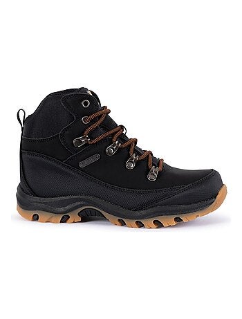 Trespass - Chaussures montantes de marche imperméables CORIN