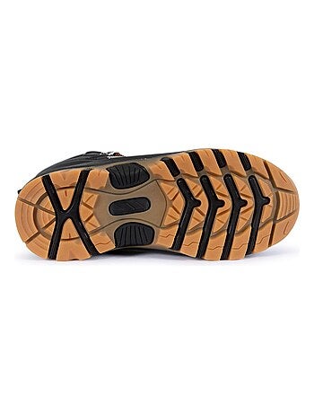 Trespass - Chaussures montantes de marche imperméables CORIN