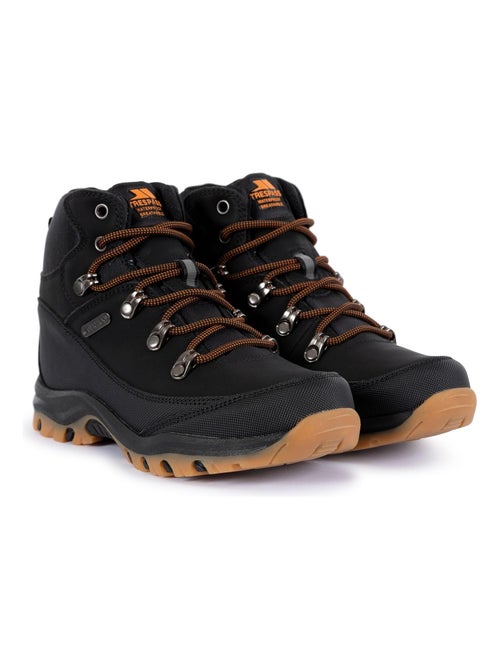 Intrusion - Bottines de marche CORIN - Kiabi