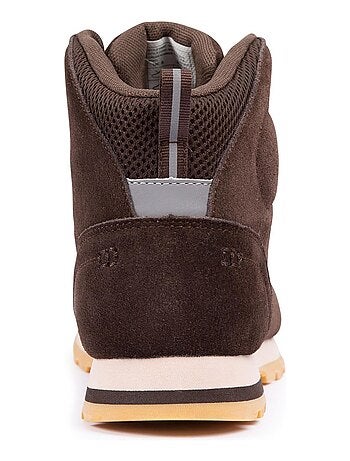 Intrusion - Bottines de marche GALE