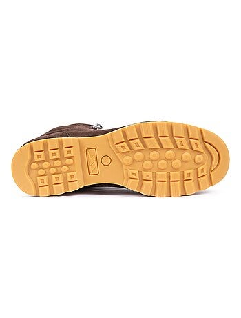 Intrusion - Bottines de marche GALE
