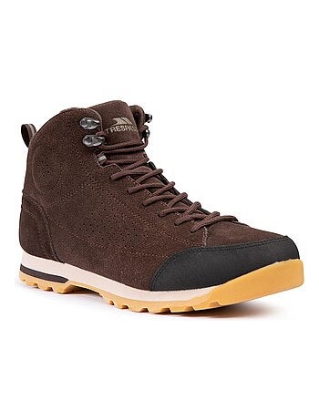 Intrusion - Bottines de marche GALE
