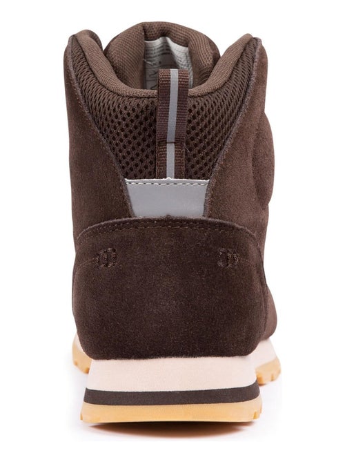 Intrusion - Bottines de marche GALE - Kiabi