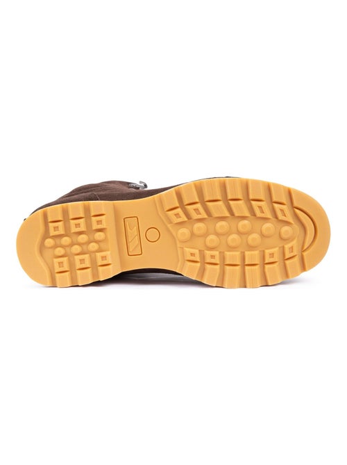 Intrusion - Bottines de marche GALE - Kiabi