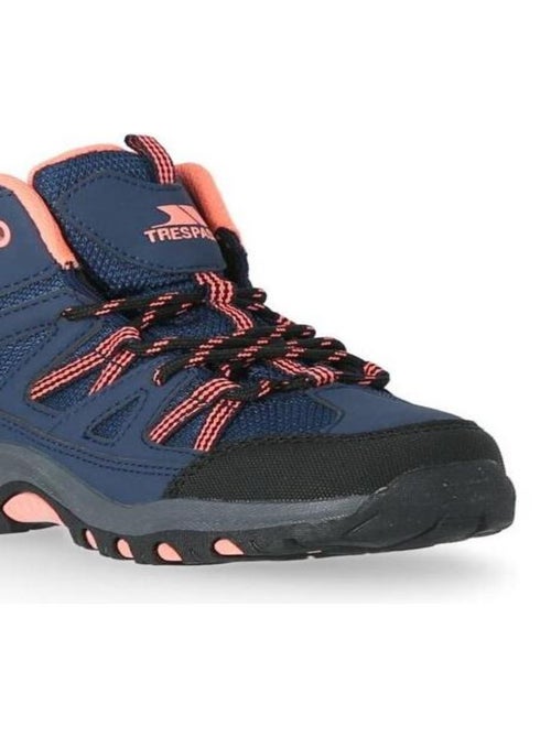 Intrusion - Bottines de marche GILLON - Kiabi