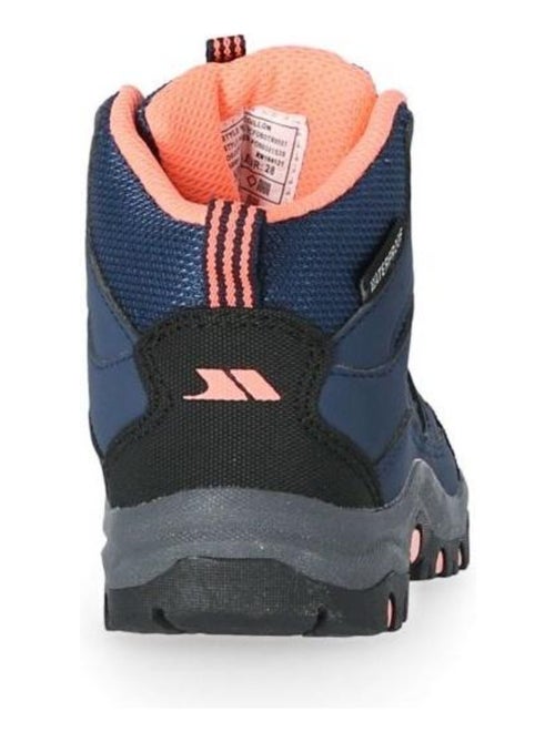 Intrusion - Bottines de marche GILLON - Kiabi