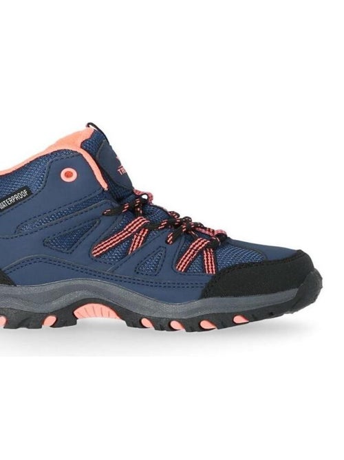 Intrusion - Bottines de marche GILLON - Kiabi