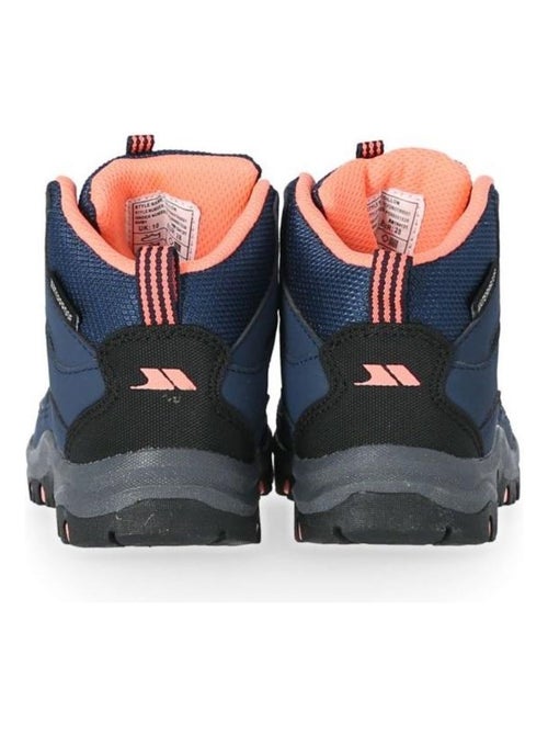 Intrusion - Bottines de marche GILLON - Kiabi