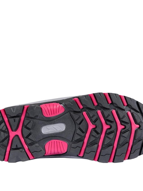 Intrusion - Bottines de marche GILLON - Kiabi