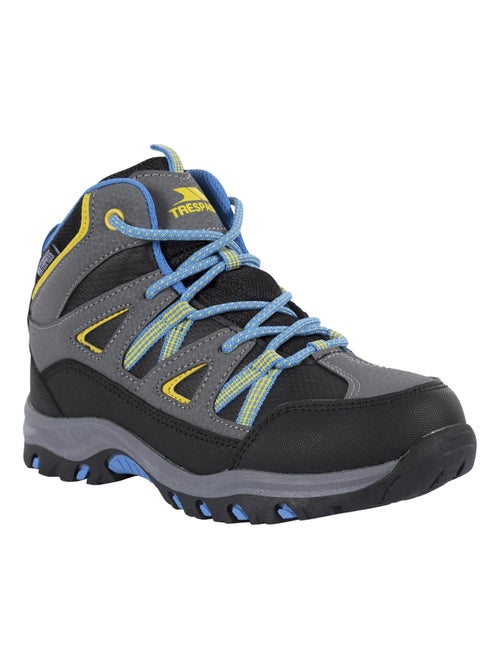 Intrusion - Bottines de marche GILLON - Kiabi