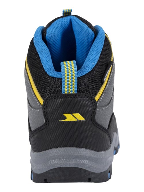 Intrusion - Bottines de marche GILLON - Kiabi
