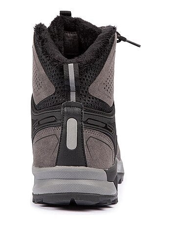 Intrusion - Bottines de marche KNOX