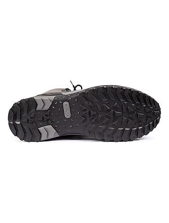Intrusion - Bottines de marche KNOX