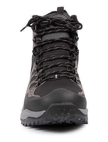 Intrusion - Bottines de marche KNOX