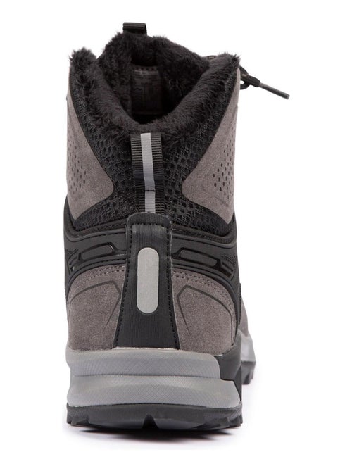 Intrusion - Bottines de marche KNOX - Kiabi