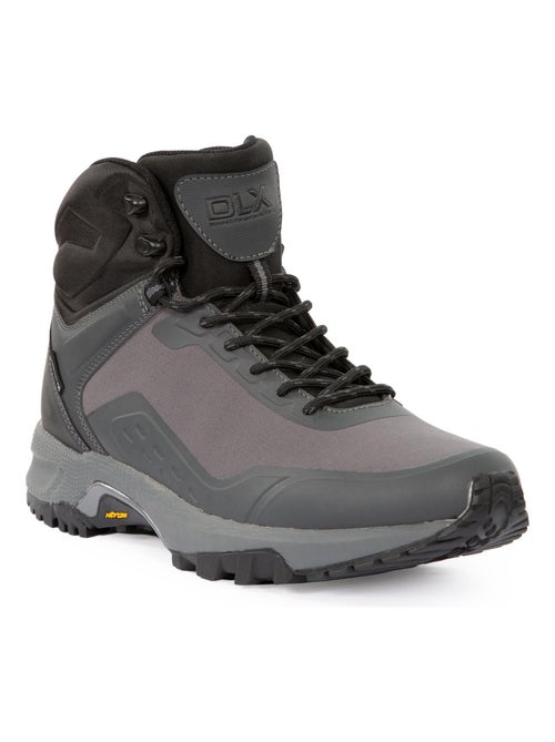 Intrusion - Bottines de marche LANDEN - Kiabi