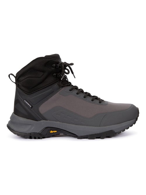Intrusion - Bottines de marche LANDEN - Kiabi