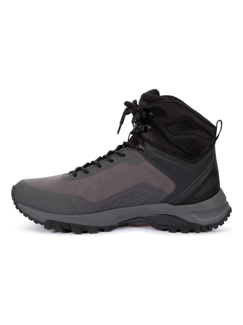 Intrusion - Bottines de marche LANDEN Gris - Kiabi