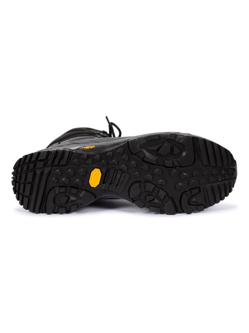 Intrusion - Bottines de marche LANDEN Gris - Kiabi