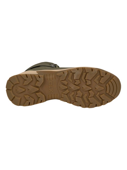 Intrusion - Bottines de marche LAYLA - Kiabi