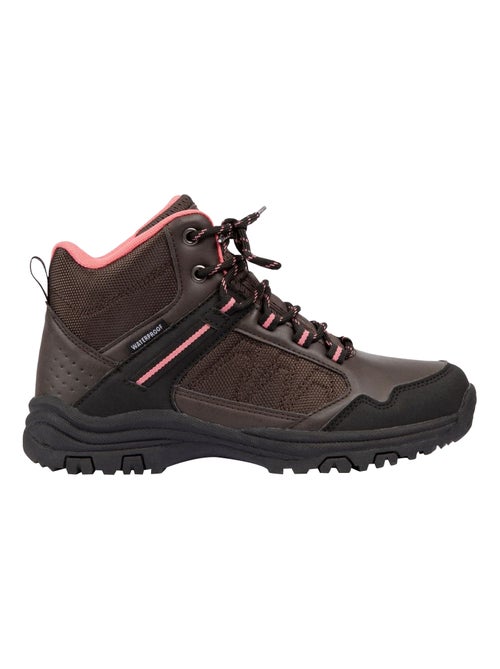 Intrusion - Bottines de marche LYRE - Kiabi
