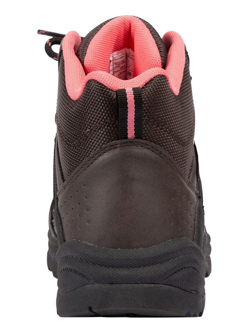 Intrusion - Bottines de marche LYRE - Kiabi
