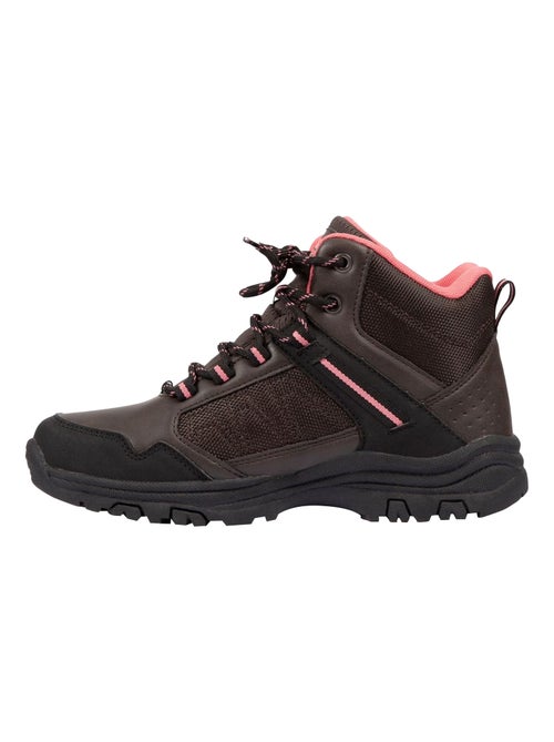 Intrusion - Bottines de marche LYRE - Kiabi