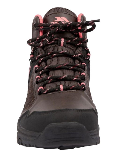 Intrusion - Bottines de marche LYRE - Kiabi