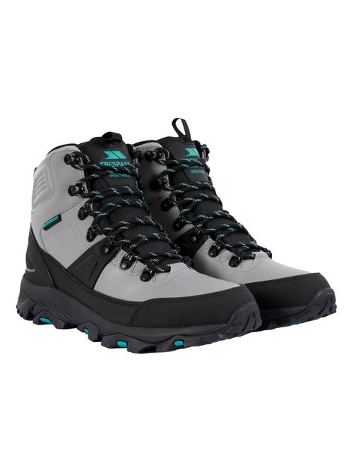Intrusion - Bottines de marche MIYA - Kiabi