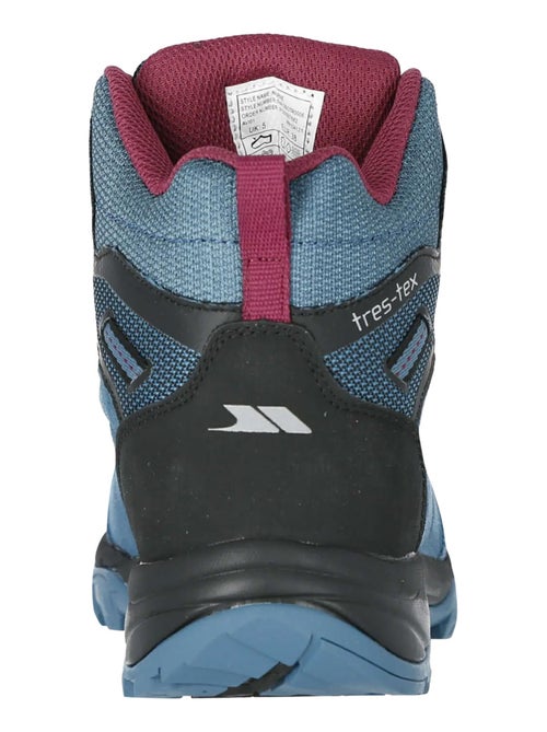 Intrusion - Bottines de marche NAIRNE - Kiabi