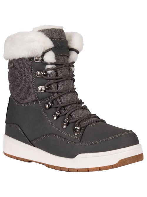 Intrusion - Bottines de marche RAEGAN - Kiabi
