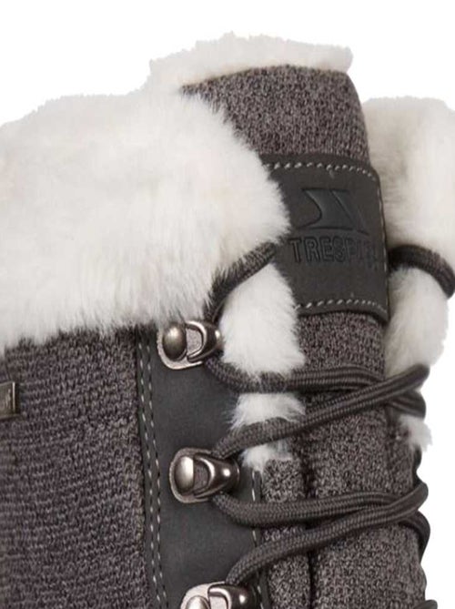 Intrusion - Bottines de marche RAEGAN - Kiabi