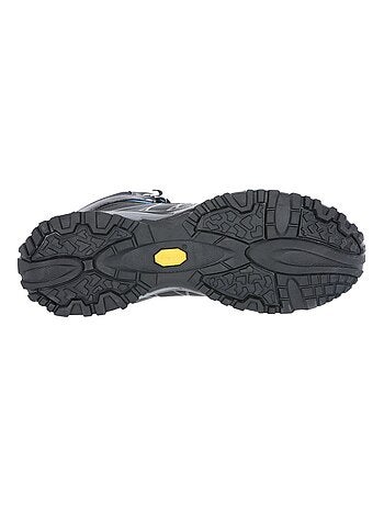 Intrusion - Bottines de marche RHYTHMIC DLX