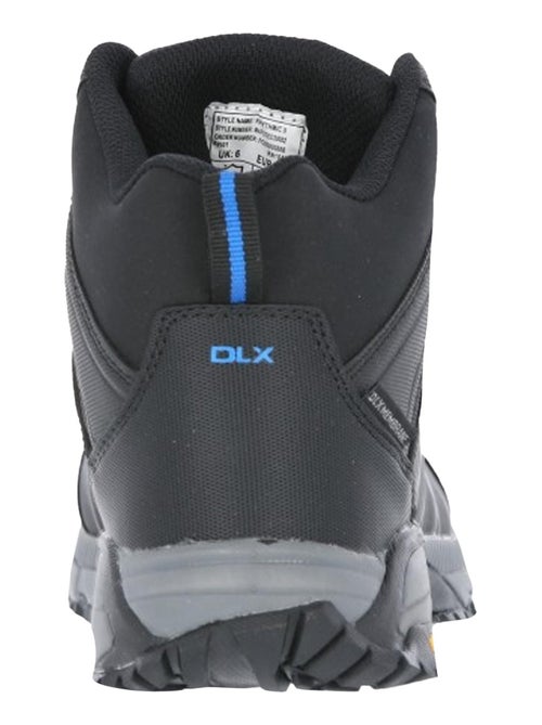 Intrusion - Bottines de marche RHYTHMIC DLX - Kiabi