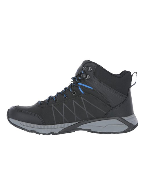 Intrusion - Bottines de marche RHYTHMIC DLX - Kiabi
