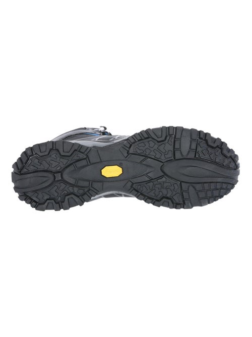 Intrusion - Bottines de marche RHYTHMIC DLX - Kiabi