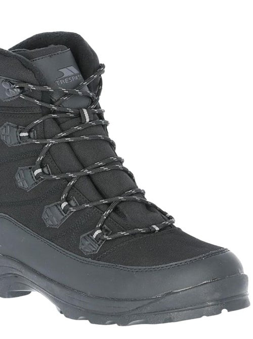 Intrusion - Bottines de neige ZOTOS - Kiabi