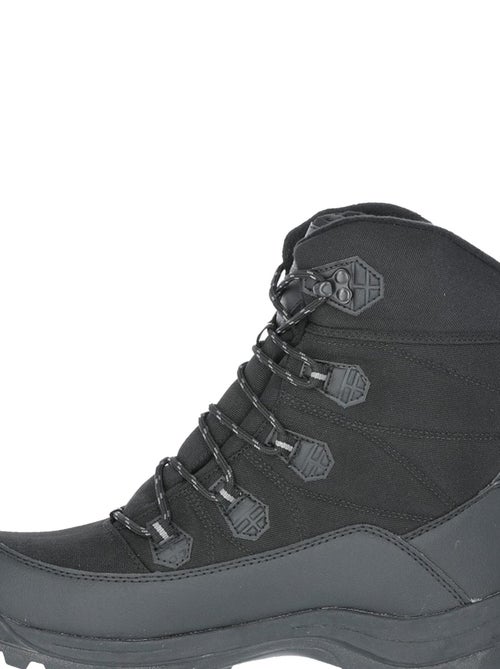 Intrusion - Bottines de neige ZOTOS - Kiabi