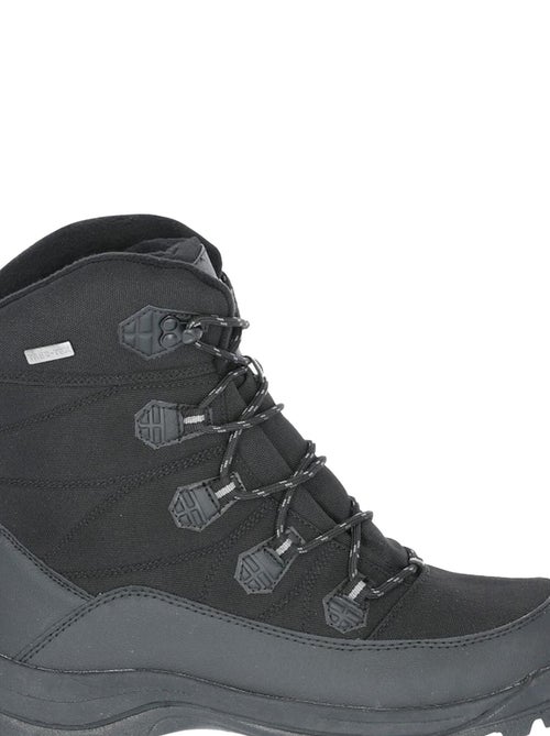 Intrusion - Bottines de neige ZOTOS - Kiabi